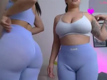 Chaturbate Private Sex Chat of sofia_stonee1