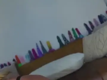 Chaturbate Live Porn of taylor_love_303
