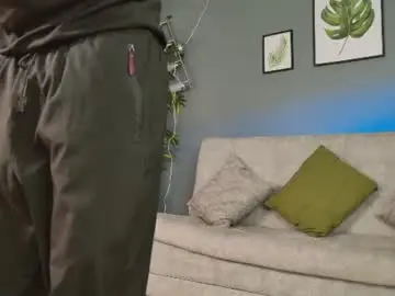 Chaturbate Sex Chat of alan_riios
