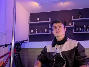 Chaturbate Adult Webcam of angel_still_
