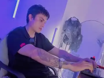 Chaturbate Live Sex Cam of angel_still_