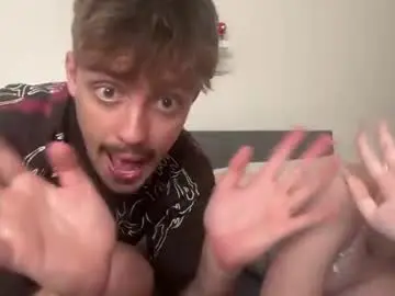 Chaturbate Nude Webcam of babyybambiixx