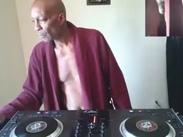 Chaturbate Private Sex Chat of black_panther8686
