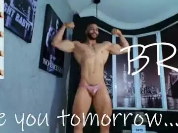 Chaturbate Nude Webcam of dylanlenox