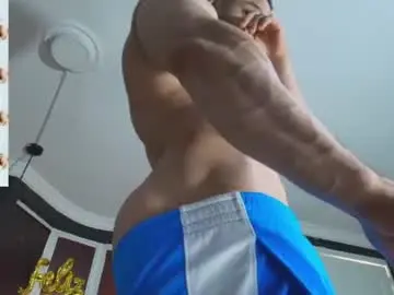 Chaturbate Best Webcam of dylanlenox