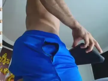 Chaturbate Live Sex of dylanlenox