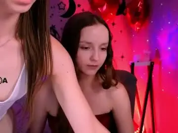 Chaturbate Nude Webcam of elsaa_snow
