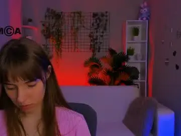 Chaturbate Best live sex cam show of elsaa_snow