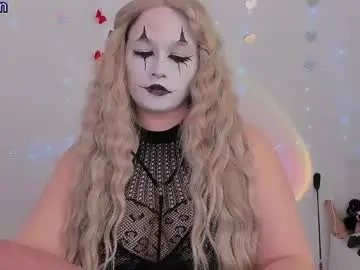 Chaturbate Private Sex Chat of evilla_brill