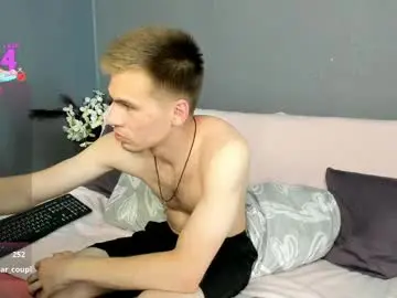 Chaturbate Free Porn Cam of garden_of_eden_