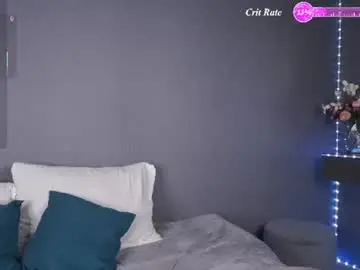 Chaturbate Sex Chat of garden_of_eden_