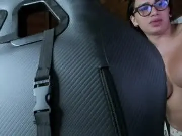 Chaturbate Live Porn of honey_sunshine7