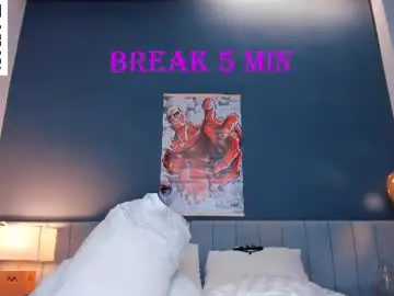 Chaturbate Live Sex Cam of jean_mokujin