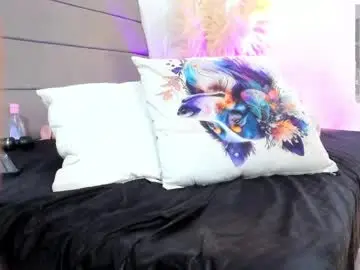 Chaturbate Private Sex Chat of julieta_coopeer_