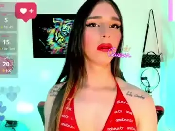 Chaturbate Sex Cam of la_ratona_1