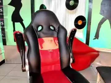 Chaturbate Live Porn of la_ratona_1