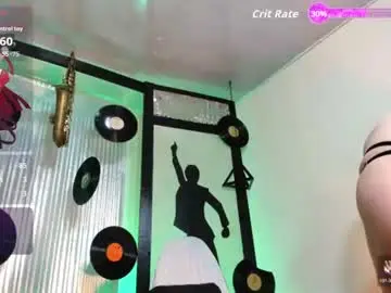 Chaturbate Live Sex Cam of la_ratona_1