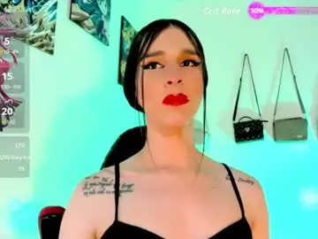 Chaturbate Live Sex of la_ratona_1