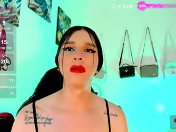 Chaturbate Free Live Porn of la_ratona_1