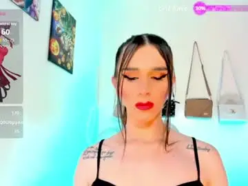 Chaturbate Watch Live Sex Cams of la_ratona_1