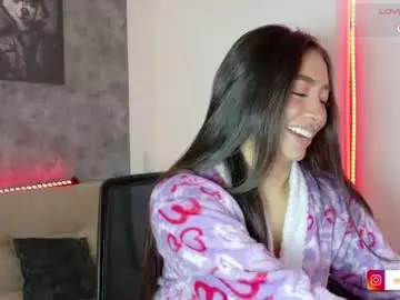Chaturbate Sex Chat of megan_bluee_