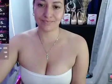 Chaturbate Live Sex of mhialorens