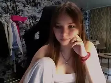 Chaturbate Free Porn Cam of mira_princess