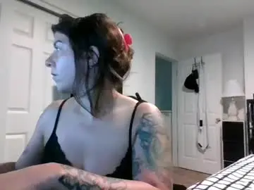 Chaturbate Live Sex Cam of missmonatoyou