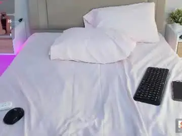 Chaturbate Nude Webcam of nahommybell