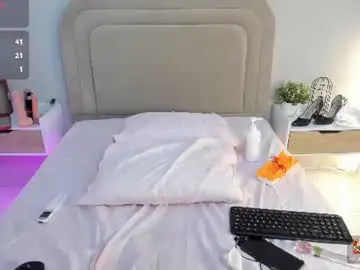 Chaturbate Live Porn of nahommybell
