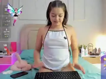 Chaturbate Free Live Porn of nahommybell