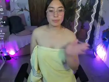 Chaturbate Adult Webcams of nanni_tay