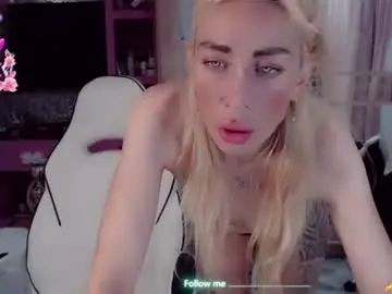 Chaturbate Sex Cam of nicole_g0ld_