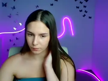 Chaturbate Free Porn Cam of nykara
