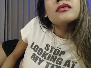 Chaturbate Live Porn of onlylilypeach