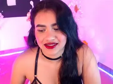 Chaturbate Nude Webcam of samy_qeen