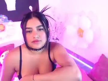 Chaturbate Adult Video Chat of samy_qeen