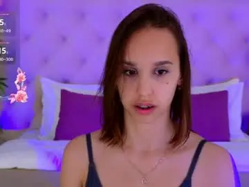 Chaturbate Watch Live Sex Cams of sandrazoe