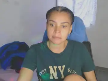 Chaturbate Free Porn Cam of shayna_cute