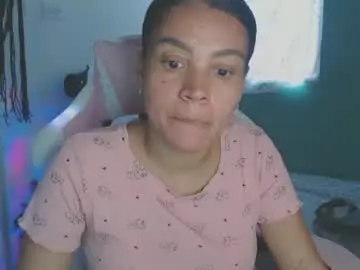 Chaturbate Private Sex Chat of shayna_cute