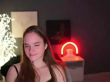 Chaturbate Live Porn of suzysky