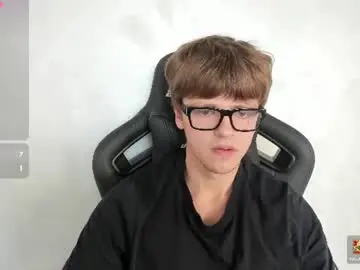Chaturbate Live Porn of thomas_shelbivip
