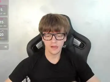 Chaturbate Adult Webcam of thomas_shelbivip
