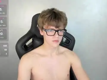 Chaturbate Sex Chat of thomas_shelbivip