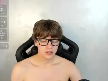 Chaturbate Adult Video Chat of thomas_shelbivip