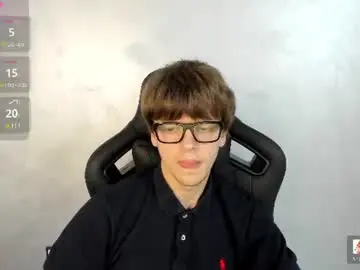 Chaturbate Adult Webcam of thomas_shelbivip