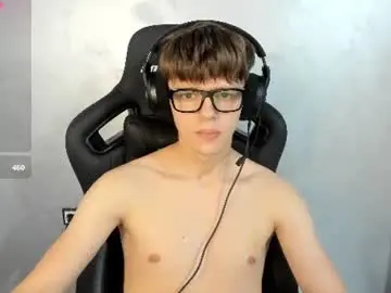 Chaturbate Nude Webcam of thomas_shelbivip