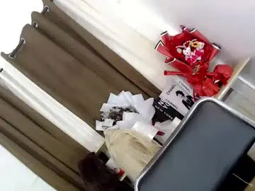 Chaturbate Nude Webcam of urlovelysizka