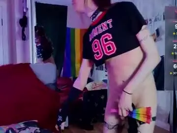 Chaturbate Nude Webcam of vetansenda