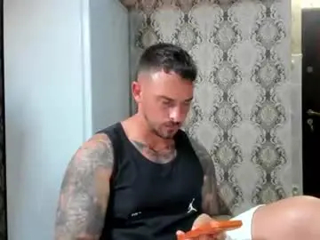 Chaturbate Best Webcam of 2sexymuscles